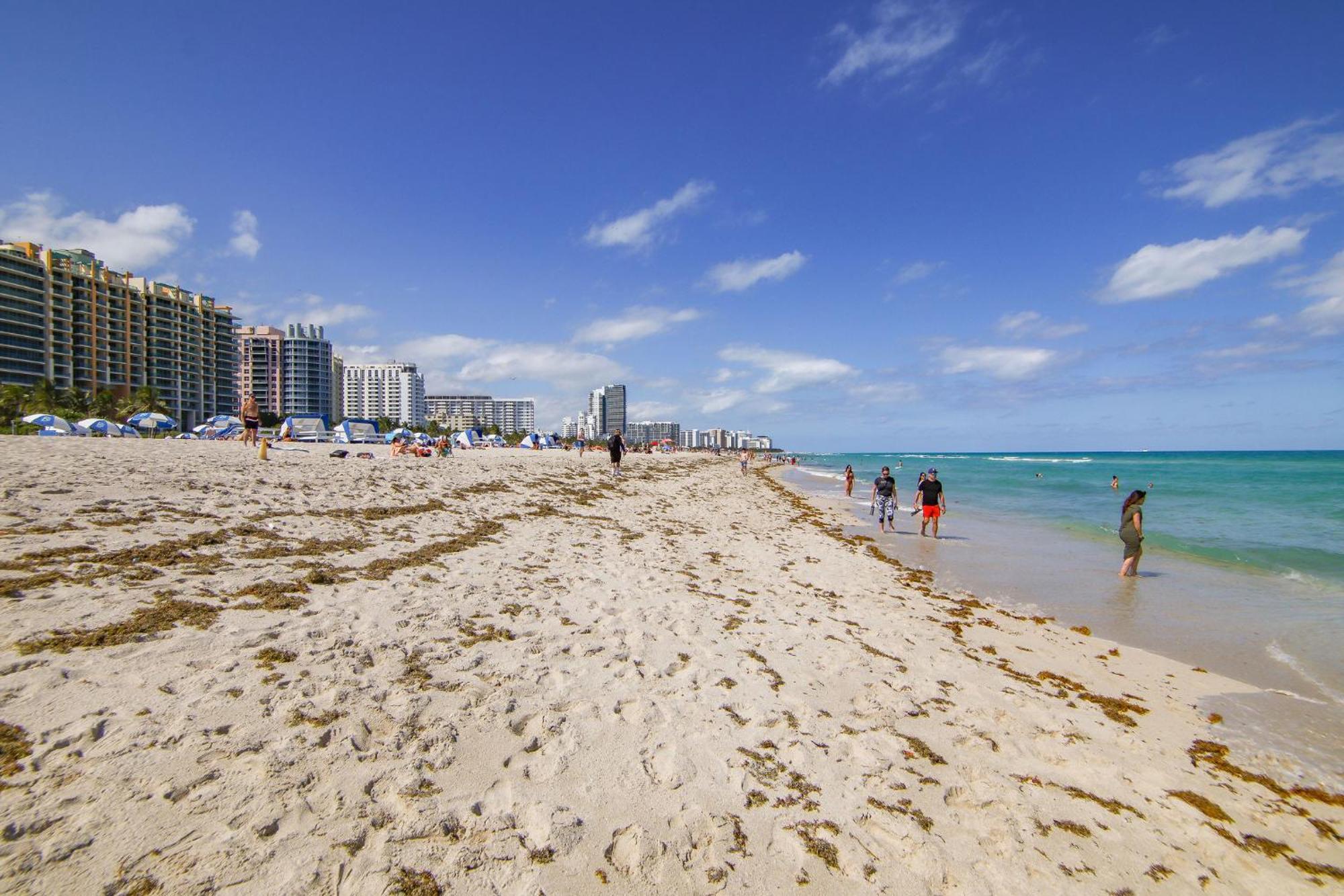 Fun & Value Ocean Dr, South Beach, Steps To Beach Apartment Miami Beach Exterior photo