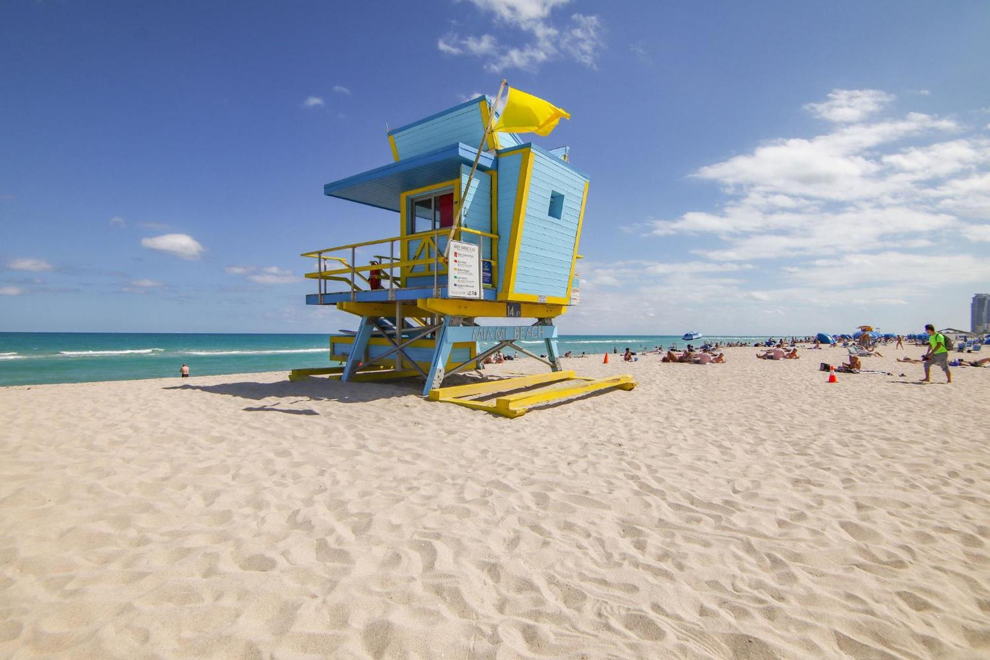 Fun & Value Ocean Dr, South Beach, Steps To Beach Apartment Miami Beach Exterior photo