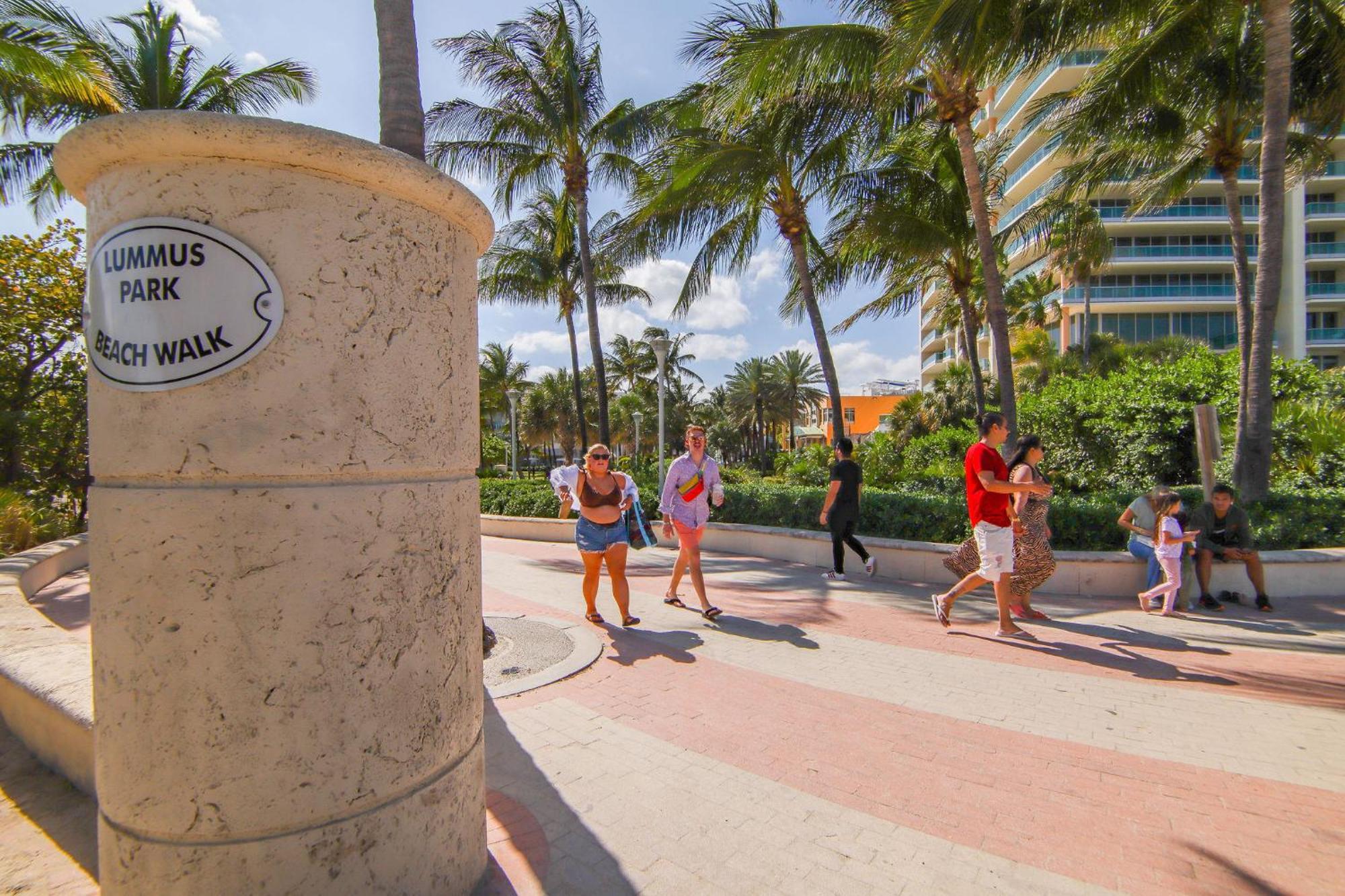 Fun & Value Ocean Dr, South Beach, Steps To Beach Apartment Miami Beach Exterior photo