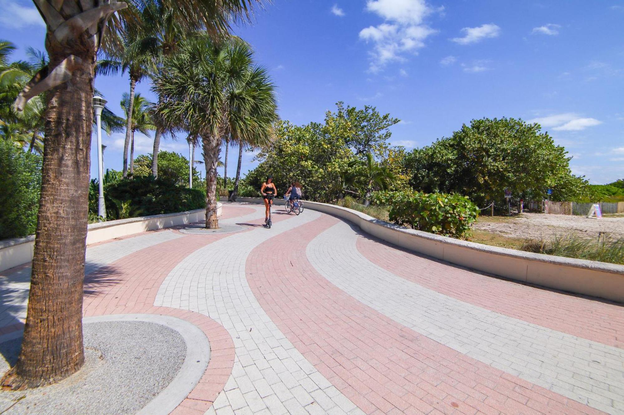 Fun & Value Ocean Dr, South Beach, Steps To Beach Apartment Miami Beach Exterior photo